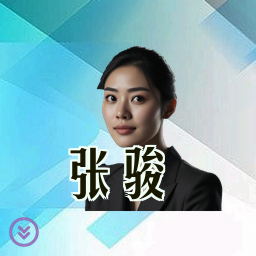 张骏