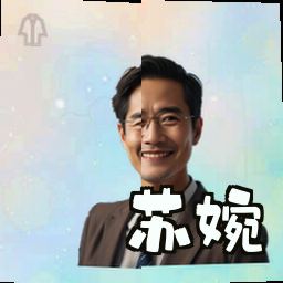 苏婉